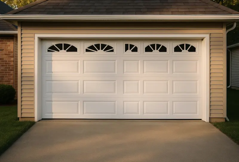 Contact Inverness Overhead Door Co