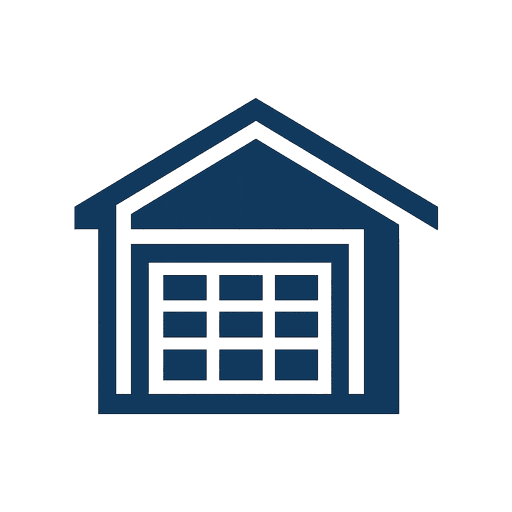 Inverness Overhead Door Co logo